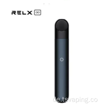 Relx elektronisches Zigarettengerät Vape